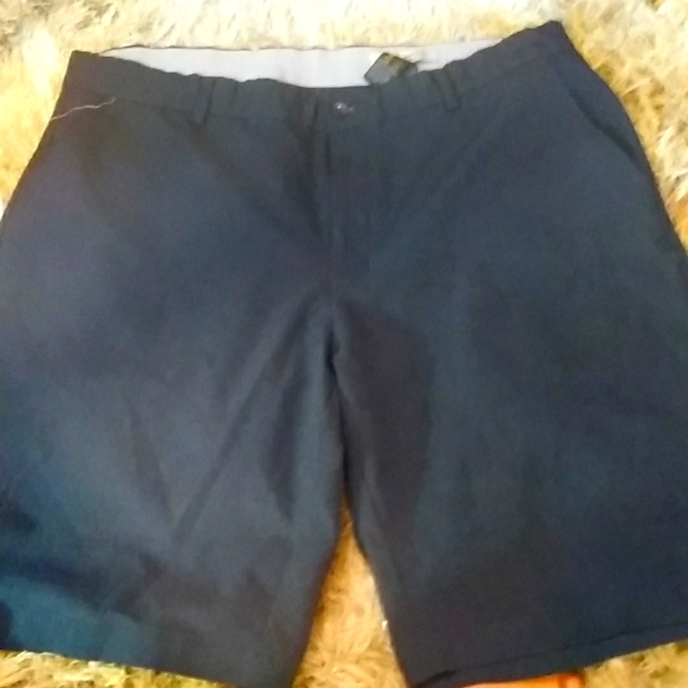 Greg Norman shorts